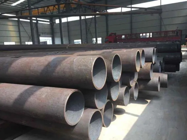 克拉玛依16mn无缝钢管