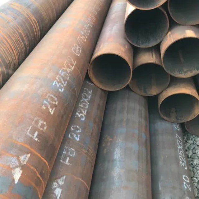 克拉玛依35crmo无缝钢管