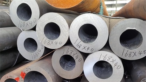 克拉玛依42crmo无缝钢管