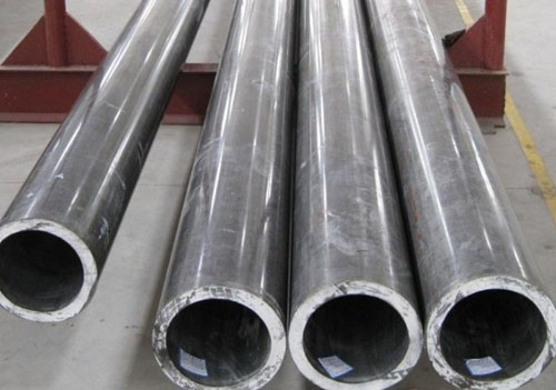 克拉玛依精密液压无缝钢管