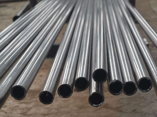 克拉玛依精密无缝钢管生产厂家