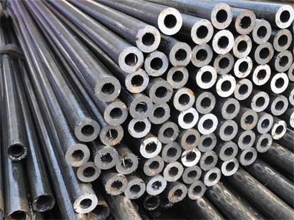 克拉玛依精密光亮无缝钢管