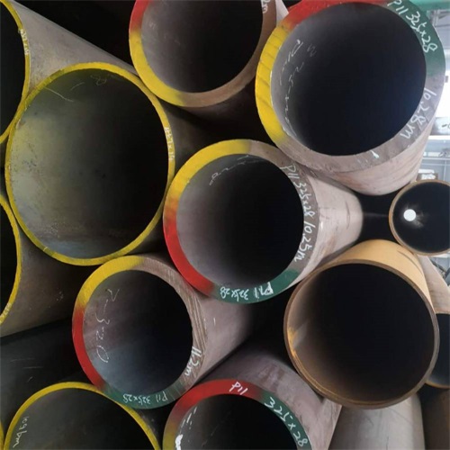 克拉玛依27simn厚壁无缝钢管