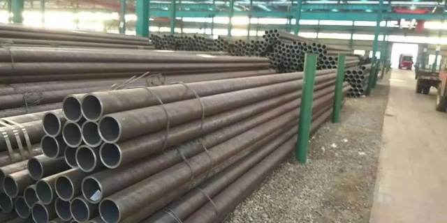 克拉玛依16mn无缝钢管厂