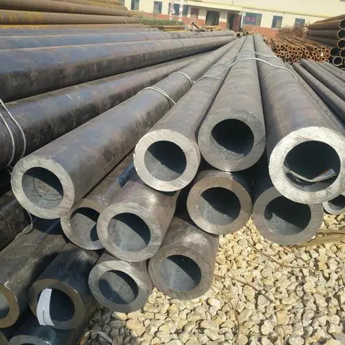 克拉玛依20#无缝钢管厂