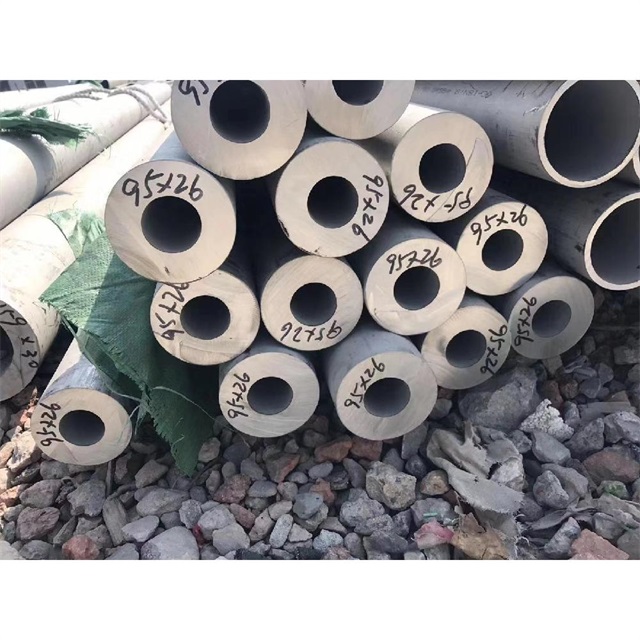 克拉玛依42crmo无缝钢管厂