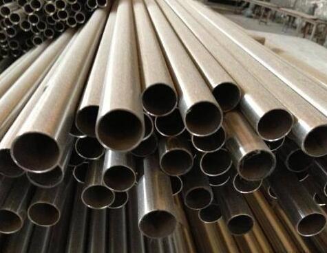 克拉玛依冷拔精密无缝钢管厂