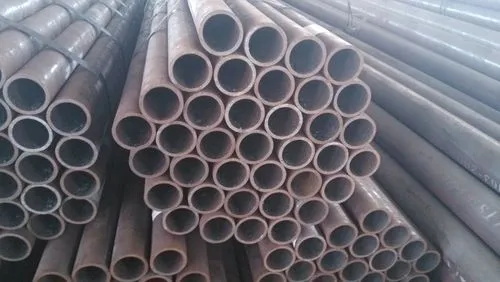 克拉玛依中低压锅炉用无缝钢管尺寸