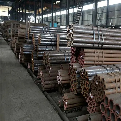 克拉玛依gb8162-2008结构用无缝钢管