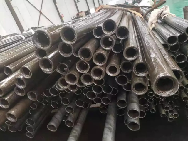 克拉玛依8163流体管