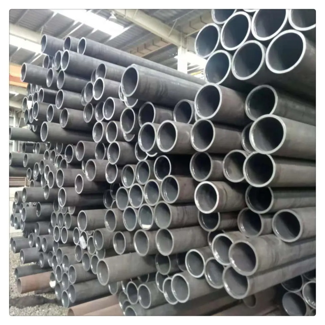 克拉玛依GB8163无缝管