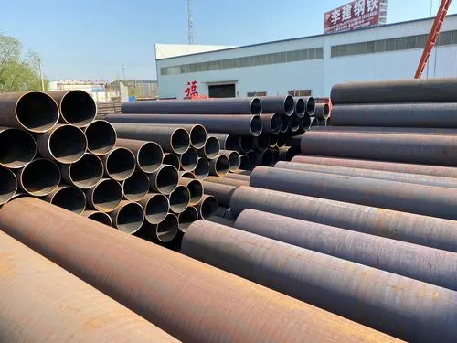 克拉玛依GB5310锅炉管