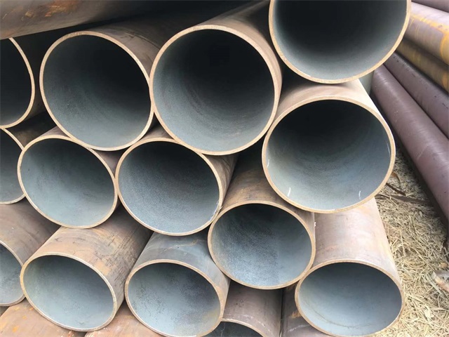 克拉玛依5310无缝管