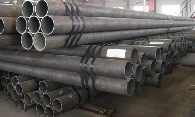 克拉玛依高压无缝钢管