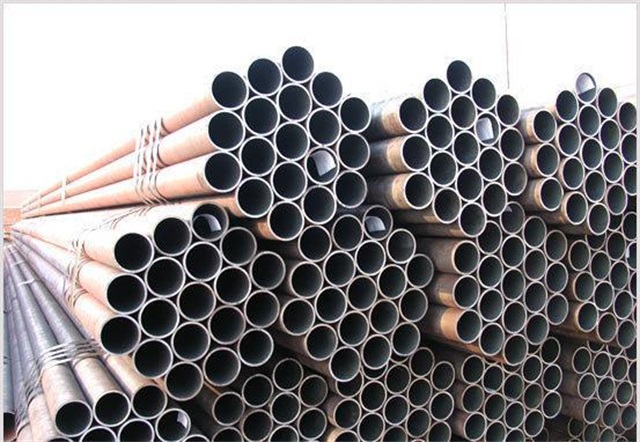 克拉玛依高压钢管