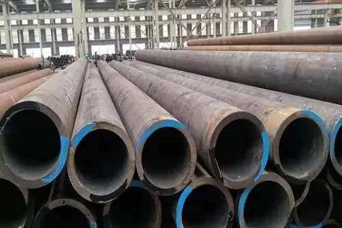 克拉玛依 6479钢管