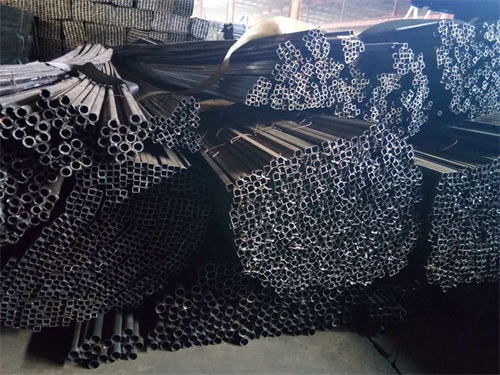 克拉玛依GB6479无缝管 