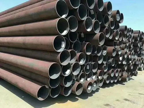 克拉玛依GB6479无缝钢管
