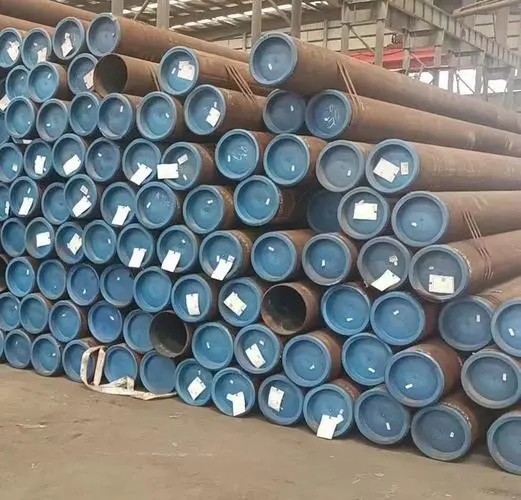 克拉玛依GB6479化肥设备用无缝钢管