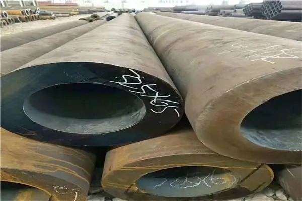 克拉玛依9948无缝管