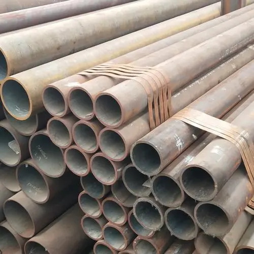 克拉玛依9948石油裂化管