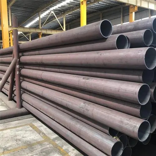 克拉玛依GB9948无缝钢管