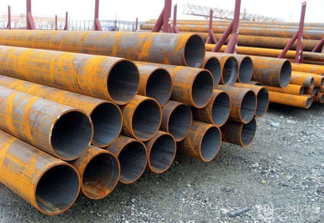 克拉玛依GB9948钢管