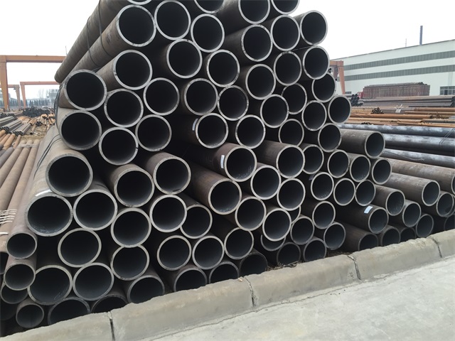 克拉玛依GB9948无缝管