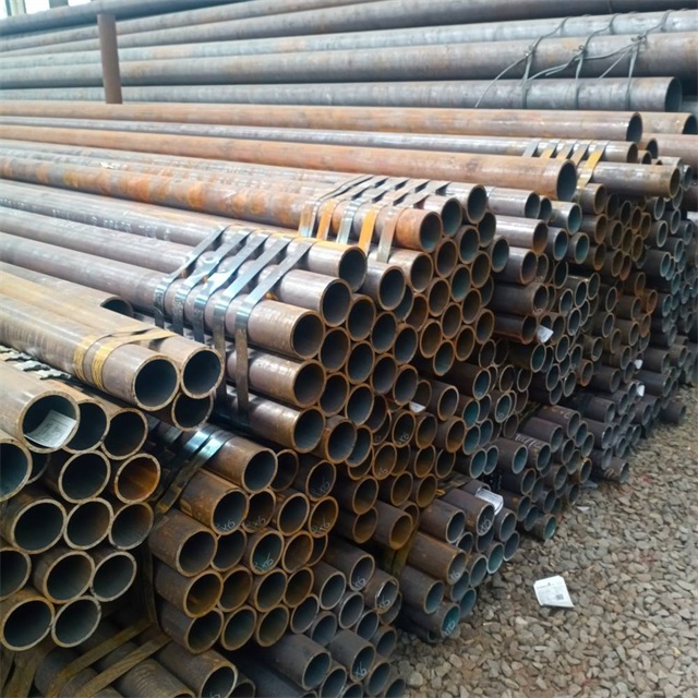 克拉玛依地质钢管