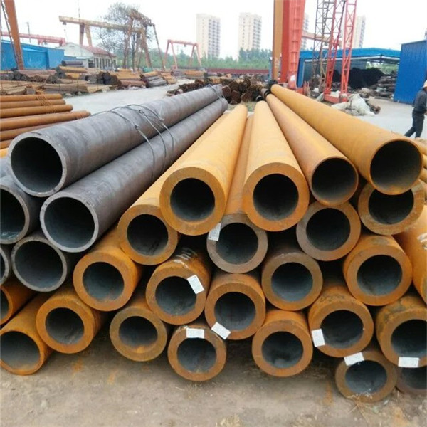 克拉玛依地质无缝管