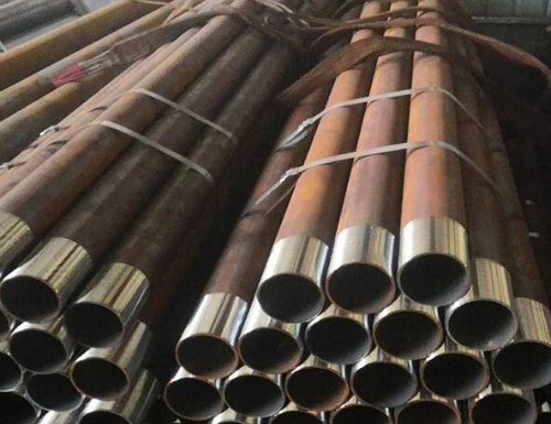 克拉玛依地质用无缝钢管