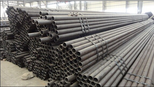 克拉玛依GB8163流体用无缝管