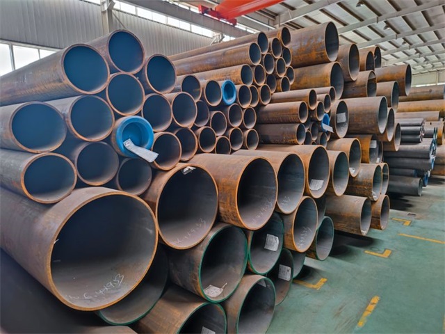 克拉玛依锅炉管