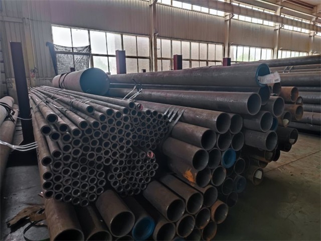 克拉玛依高压锅炉管