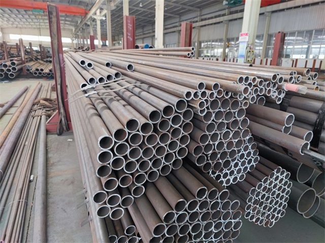 克拉玛依锅炉钢管