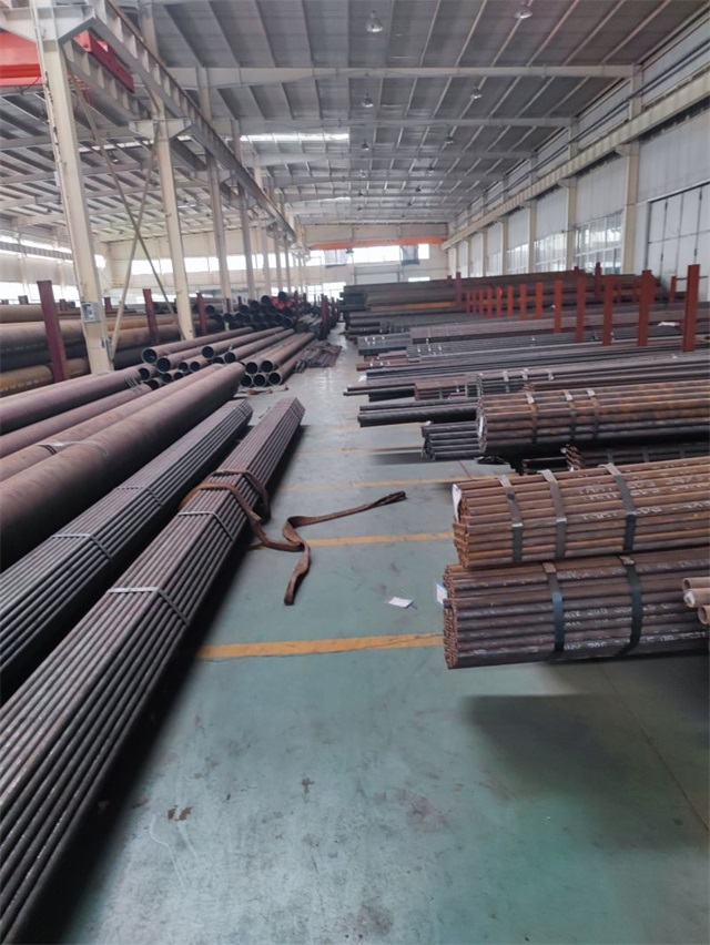 克拉玛依高压锅炉钢管