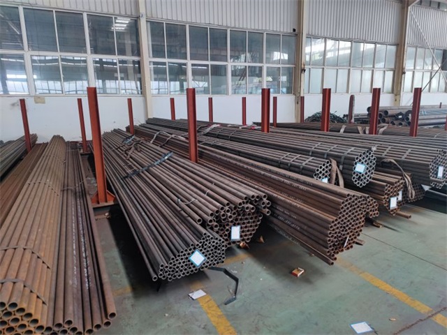 克拉玛依高压锅炉用无缝钢管