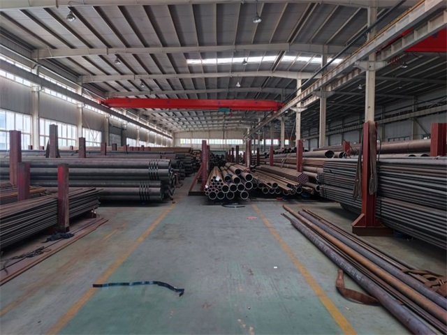 克拉玛依高压管