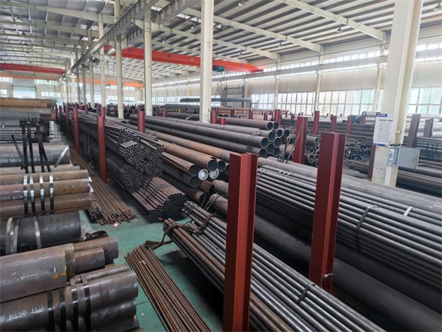 克拉玛依5310钢管