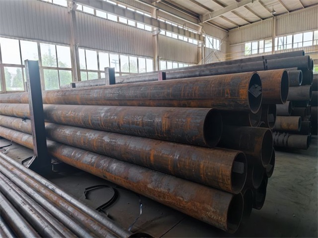 克拉玛依5310锅炉钢管