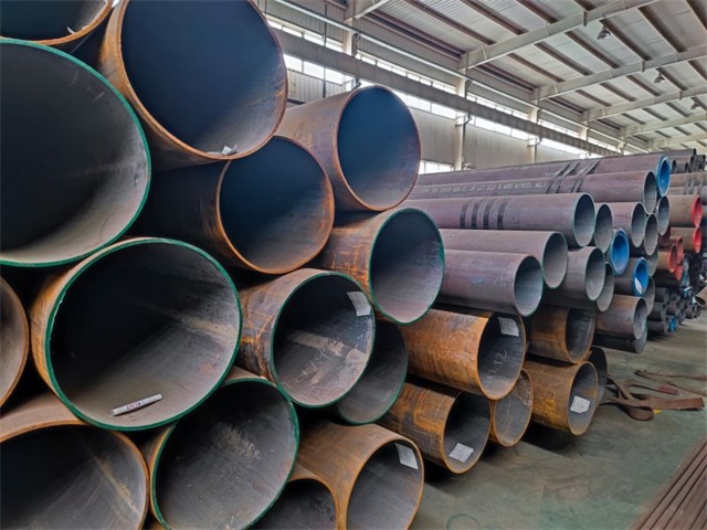 克拉玛依5310高压锅炉钢管