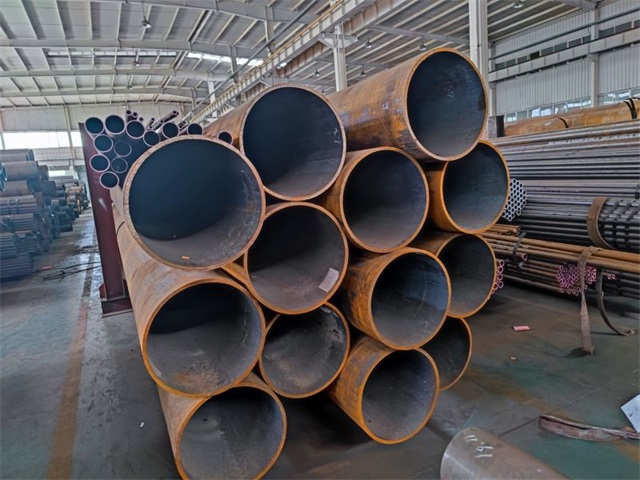 克拉玛依GB5310高压锅炉管