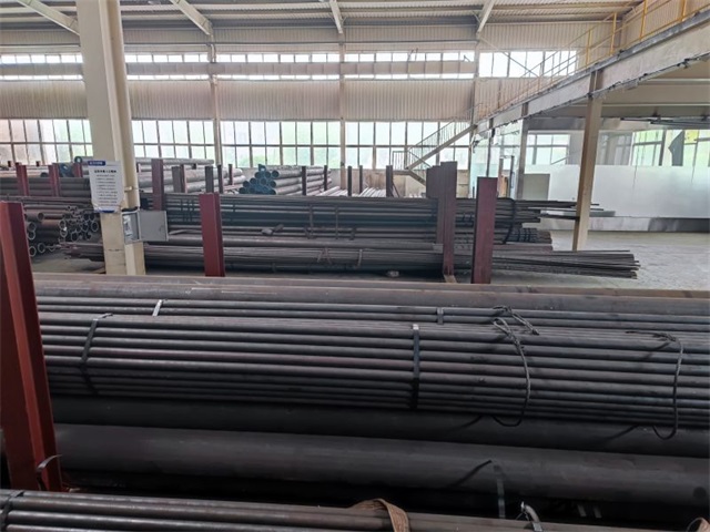克拉玛依20G高压锅炉管