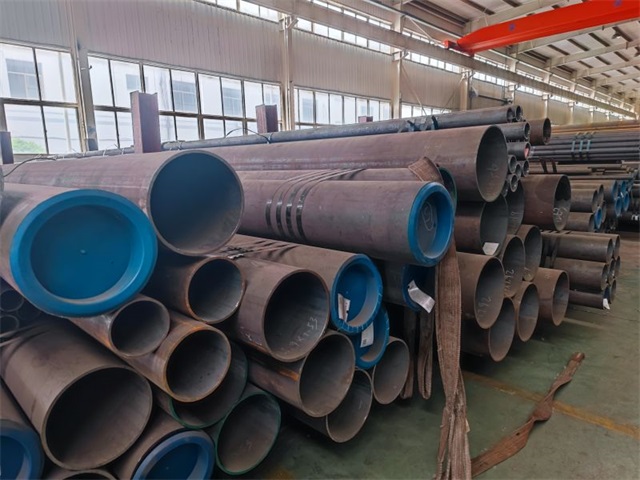 克拉玛依20G钢管