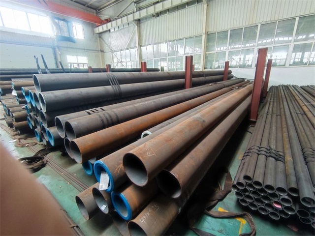 克拉玛依20G锅炉管