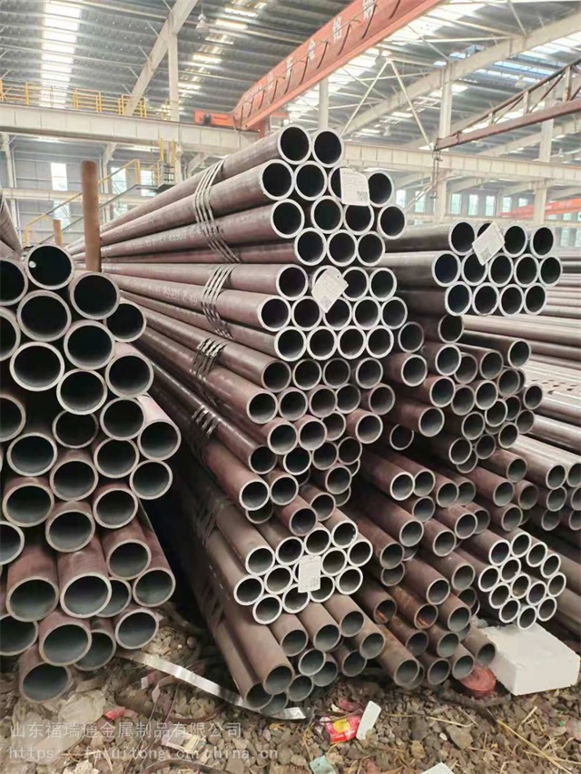 克拉玛依GB3087钢管