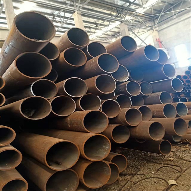 克拉玛依gb3087锅炉管