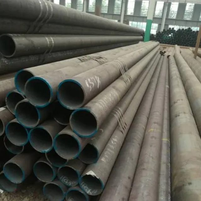 克拉玛依gb3087无缝钢管