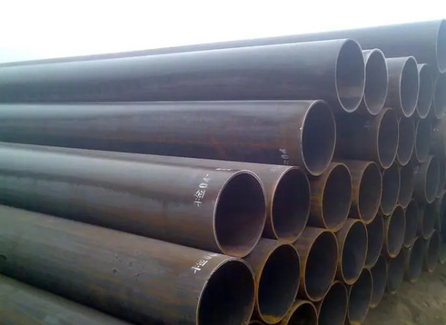 克拉玛依GB3087无缝管