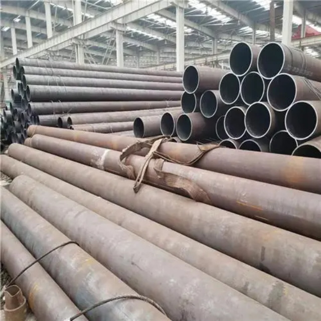 克拉玛依GB3087低中压锅炉管